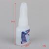 10G Nail Glue Clear Strong Adhesive Acrylic False Nails Tips Makeup Uv Gel
