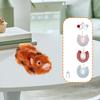 Cute, Realistic Toy Set, Doll, Rental Game