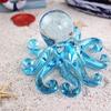 DIY Crystal Dropper Mold, Epoxy Resin, Ocean, 3D Octopus, Squid, Octopus, Mirror, Silicone Mold