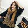 Scarf for Women Plaid Scarves Winter Warm Oversized Pashmina Tartan Scarves