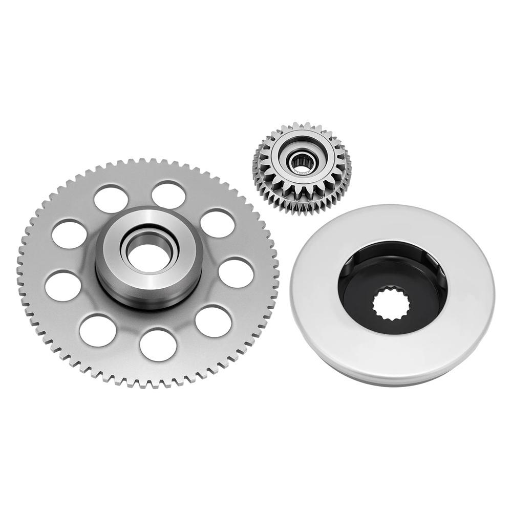 

Комплект подшипников обгонной муфты стартера 0453466 для квадроцикла Polaris Outlaw 50 90 110