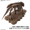 Bandai Spirits  Bandai Spirits  Imaginary Skeleton  Imaginary Skeleton  Triceratops 1 32 Scale Plastic Model