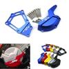 For BMW S1000RR S1000 RR S 1000 RR HP4 K42 K46 2009 - 2018 2017 Motorcycle Engine Saver Stator Case Guard Cover Slider Protector