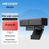 Câmera USB Grande-angular com Autofoco 2K Ultra HD Hikvision