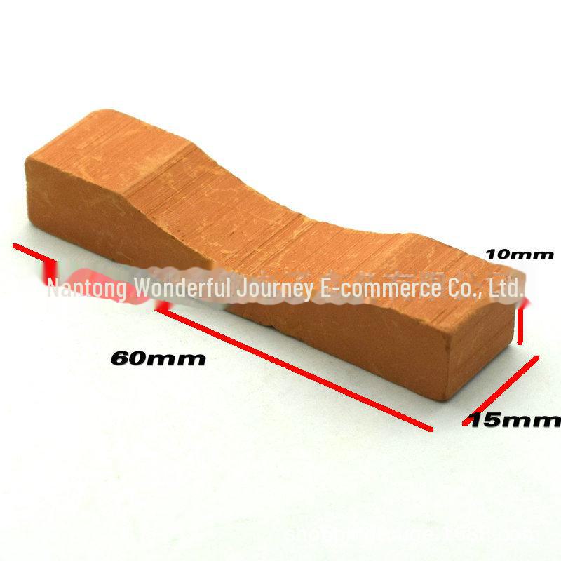 1:Kit de bricolaj cu 16 case de cărămidă în miniatură pentru copii