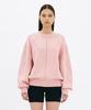 Yunse Hatch Sci-Fi Knit (Light Pink)