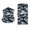 Outdoor Camouflage Magic Headscarf Sports Cycling Mask Summer Men and Women Sun Protection Travel Fishing Neck Cover Full Face Towel