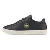 Puma Club 1948 Black Team Gold Unisex Sneakers 383917-02