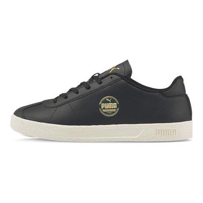 Sneakers Unisex Club 1948 Nero Team Oro 383917-02