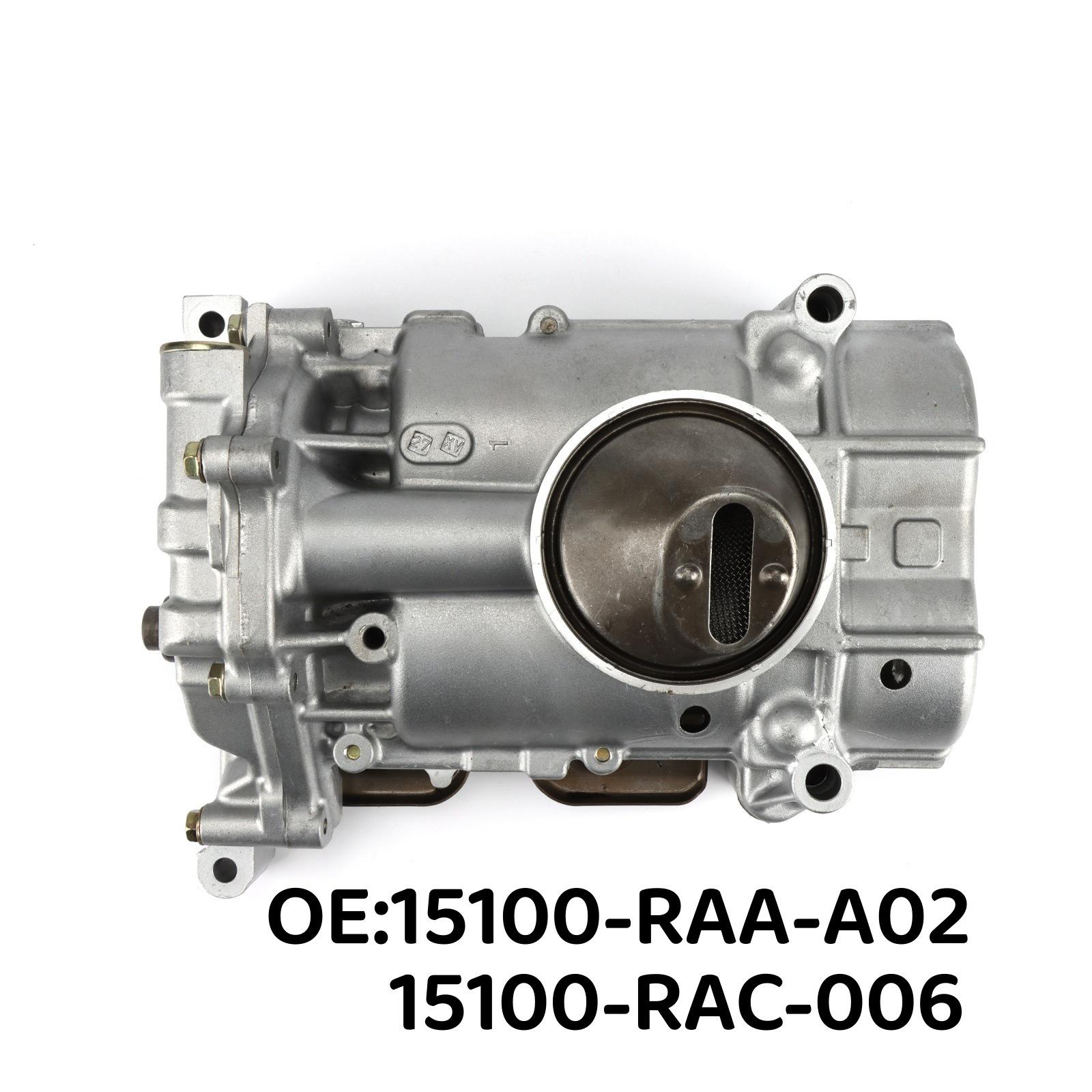 Engine Oil Pump for Honda Accord/Odyssey 15100-RAA-A02/15100-RAC-00