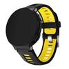 For Garmin Forerunner 735XT Watch Wristband Soft Silicone Strap Replacement Watch Band For Garmin Forerunner 220 230 235 630 620