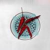 10pcs Hair Cleaning Disposable Floor Drain Sticker Anti-garbage Clogging Hair Filter  Kitchen