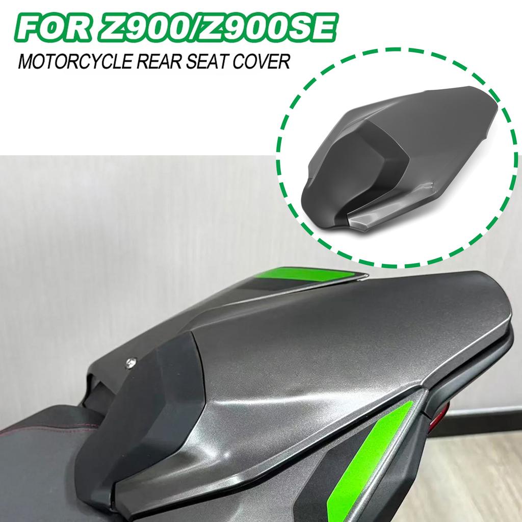 For Kawasaki Z900 2025 Z900SE 2025 2026 Motorcycle Trim Board Radiator Frame Covers Modified Fairing Motorcycle Accessories