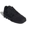 adidas Originals Forum Exhibit Low Black - GW8726