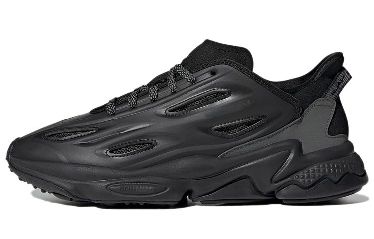 Adidas Ozweego Celox  Black Grey  GY3227 36