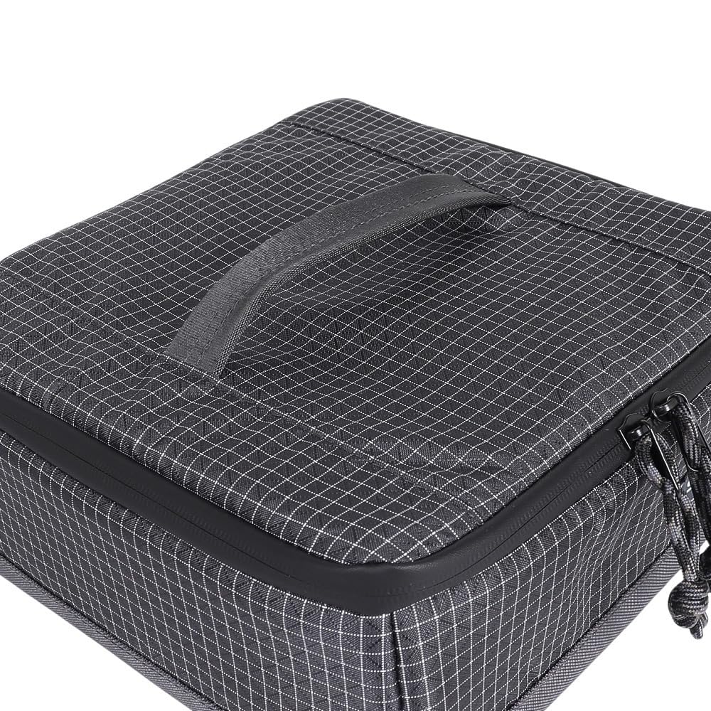 Mini-Kühltasche Pro L Charcoal Kühlbox [SHIMANO] BA-002Z