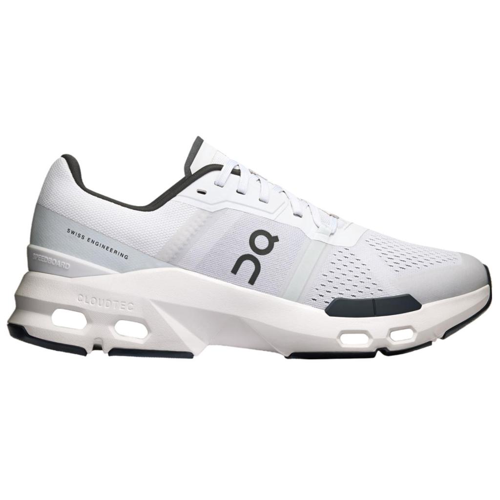 ON Cloudpulse Wolf Black Herren Sneaker Grau 3MD30063275