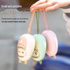 GEERSINUO Rabbit Hand Warmer with Massage Function