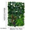 Decorațiuni pentru casă – Flori decorative şi coroane de flori