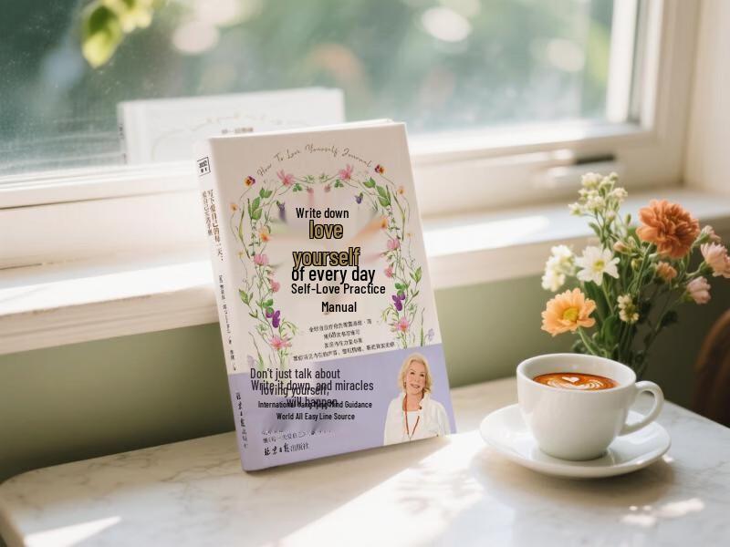 Self-Love Practice Manual