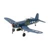 Tamiya 1/48 Masterpiece Series No.70 US Navy Vought F4U-1A Corsair Plastic Model 61070