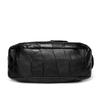 Middle-aged Mother Bag Women's Crossbody Bag Large Capacity Soft Leather Hand Shoulder Bag
