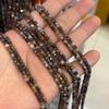 3mm Pietersite Cube Beads for DIY Jewelry