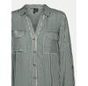 Рубашка Vero Moda Bumpy