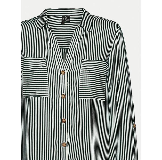 Рубашка Vero Moda Bumpy