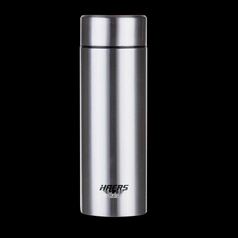 Haers 350ml Portable Stainless Steel Thermos