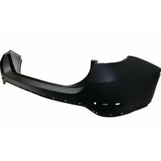 BMW X1 E84 Rear Bumper - Part #51127345036