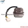 Suzuki GSX R 750 Voltage Regulator Rectifier 2800-33E20