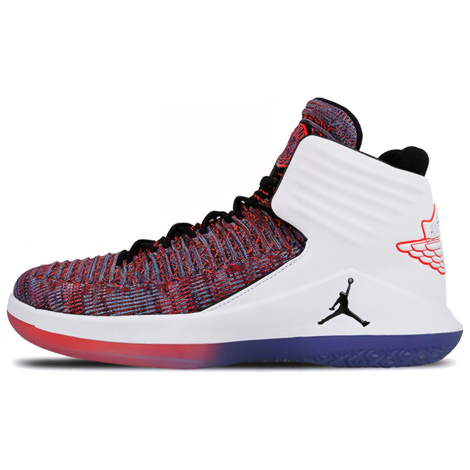 

Новые Jordan XXXII Finale AA1253-105 41