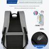 Li Shen Fashion Laptop Backpack
