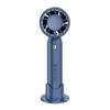 Ventilatore Portatile Mini Senza Pale USB Ricaricabile per Studenti e Scrivanie