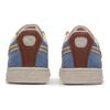 Puma Zamszowe Sneakersy Expedition Unisex Niebieski Zen-Niebieski Brązowy-Grzybowy 395783-01