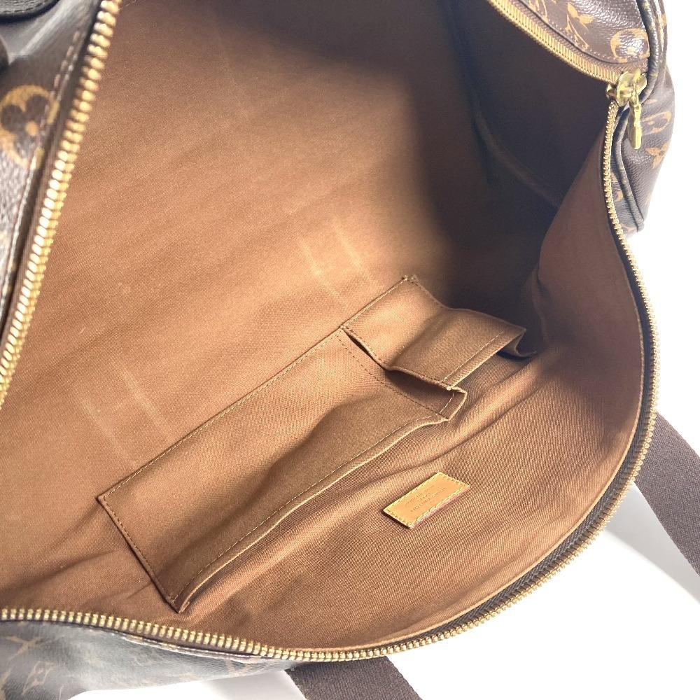 Louis Vuitton M97036 Monogram Sporty bobourg Sports Shoulder Hand Bag