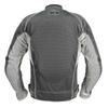 Rough and Road Direct Air Mesh Jacket FP Gun Meta/P. Silver BL