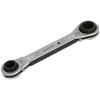SK11 (SK11) 4 size wobble ratchet wrench 14ÁE7ÁE9ÁE1mm SMR-1421W