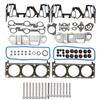HS9957PT2 Cylinder Head Gasket Bolt Set for Chevy, Pontiac, Buick, Oldsmobile