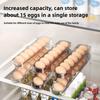 Matlådor – Förvaringslådor för ägg