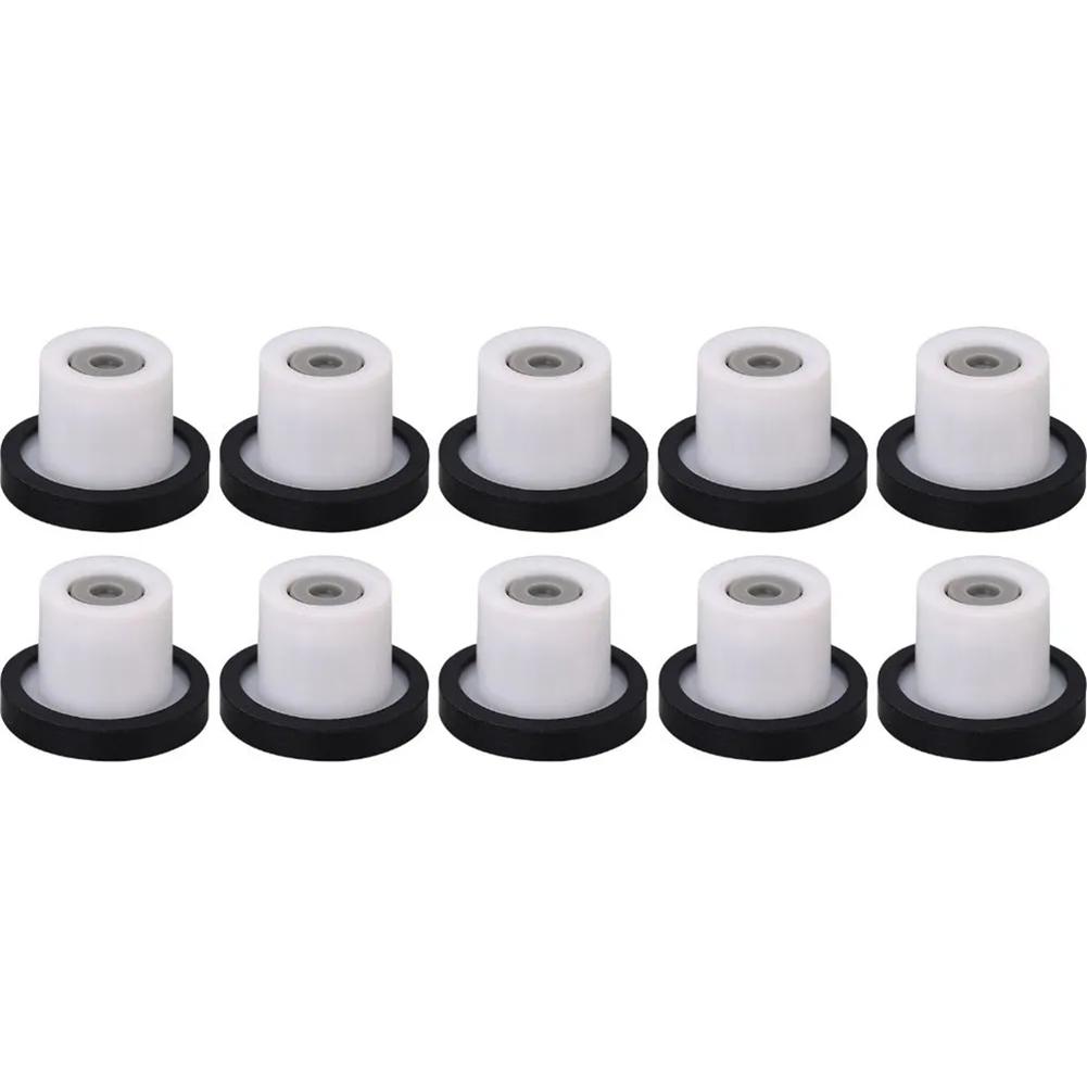 Anti-Water Valve Plumbing Sealing Pad Shower Check Valve Flexible Installation