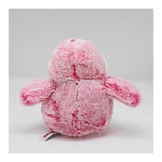 Aurora World Plush Toy Powder Kids Penguin S Pink