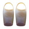 Magic Thumb Lights LED Magic Thumb Prank Toy Light Up Flashing Fingers Tips for Magic Stage Tricks Performance Props