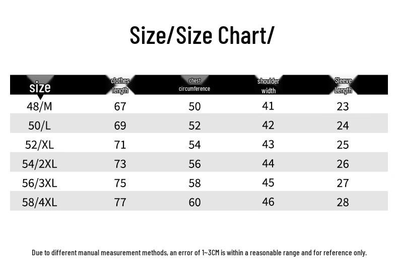 Tucano Men's Ice Silk Half-Zip Polo Shirt