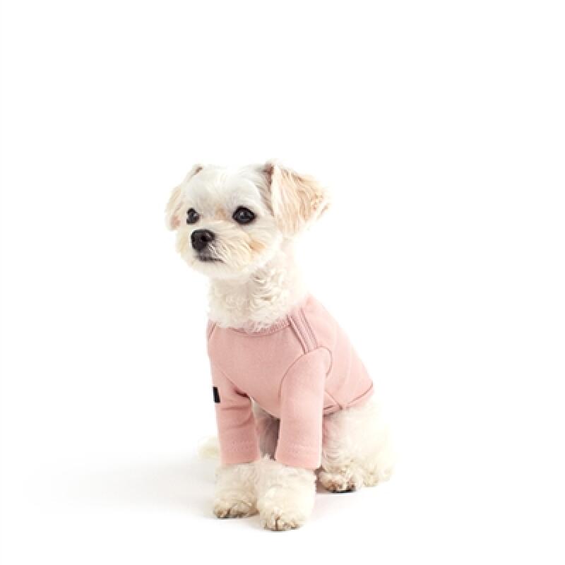 

ACE T-shirt (pink) M