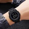 Electronic Watch Student Watch Outdoor Sports Multi-function Waterproof Electronic Watch