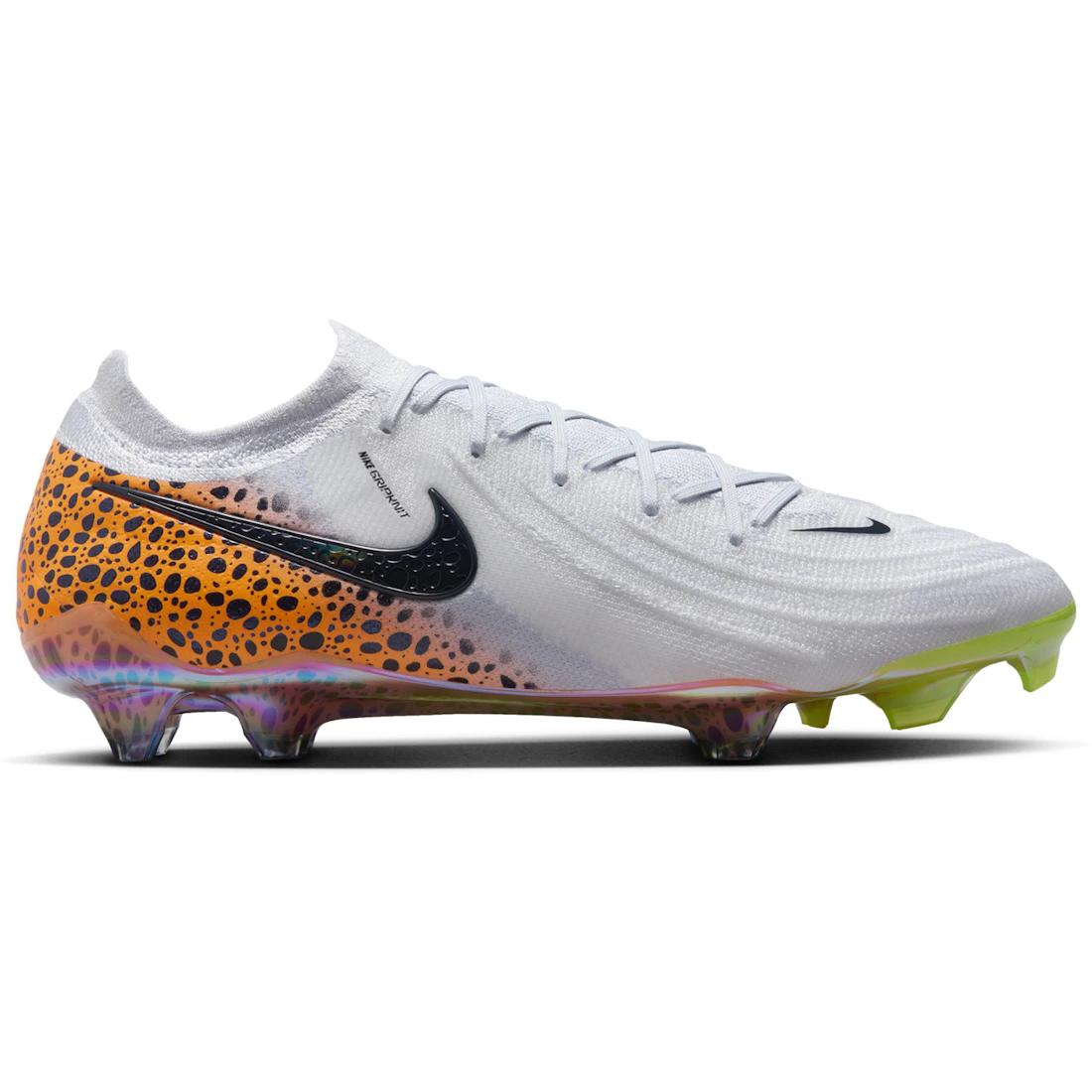 

Кроссовки Nike Phanton GX 2 Elite FG Electric Pack Olympic Safari(FN8003-900) 40