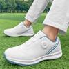 Golf Women Shoes Professional Size 36-43 Footwears for Golfers Female Walking Sneakers Outdoor Non Slip