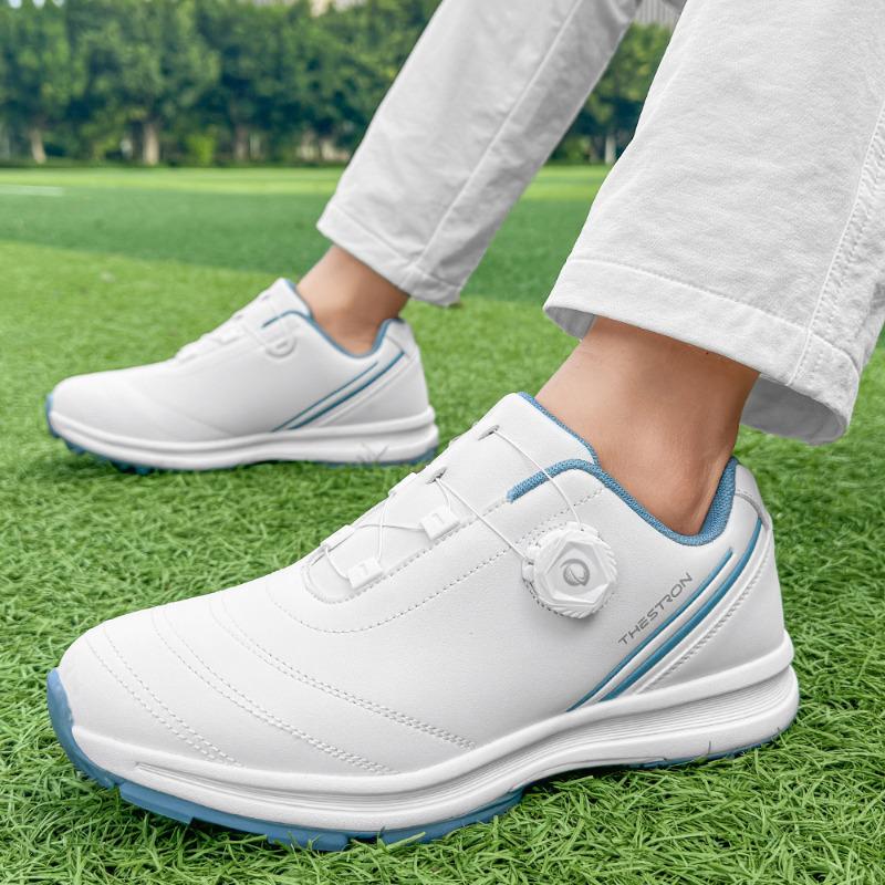 Golf Women Shoes Professional Size 36-43 Footwears for Golfers Female Walking Sneakers Outdoor Non Slip